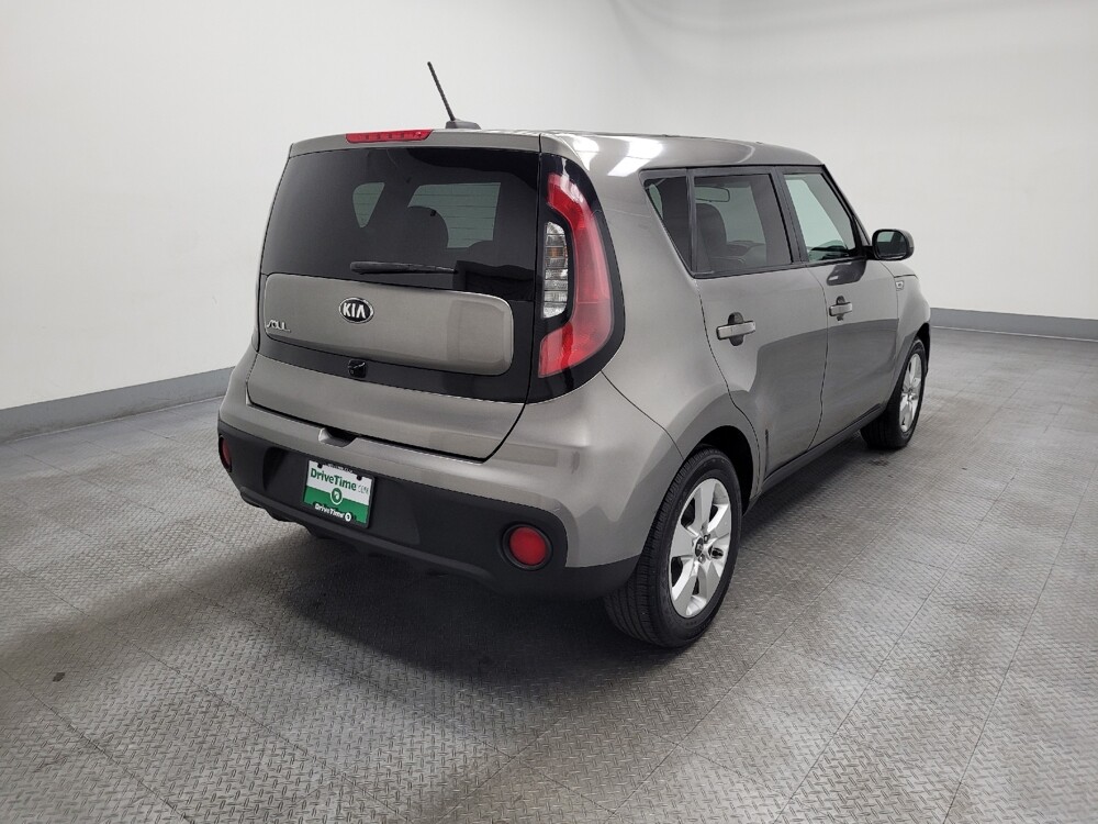 2019 Kia Soul in Las Vegas, NV 89104 - 18129610 9