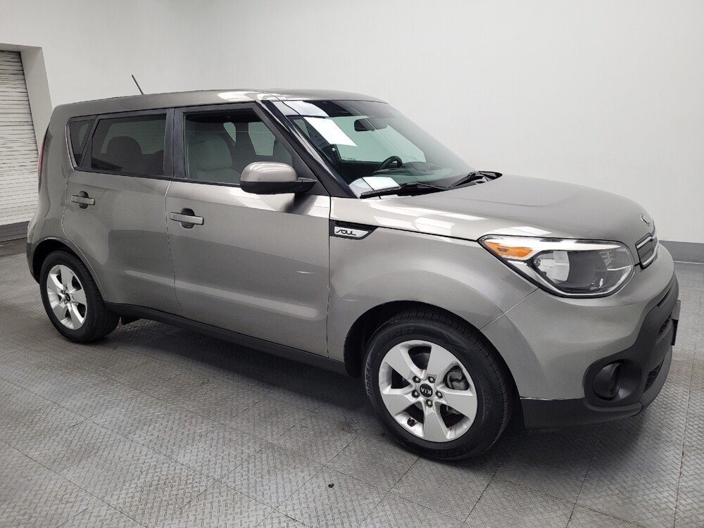 2019 Kia Soul in Las Vegas, NV 89104 - 18129610 11