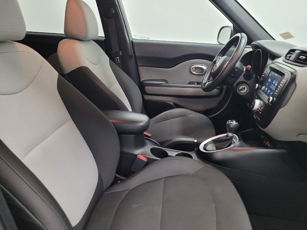 2019 Kia Soul in Las Vegas, NV 89104 - 18129610 21