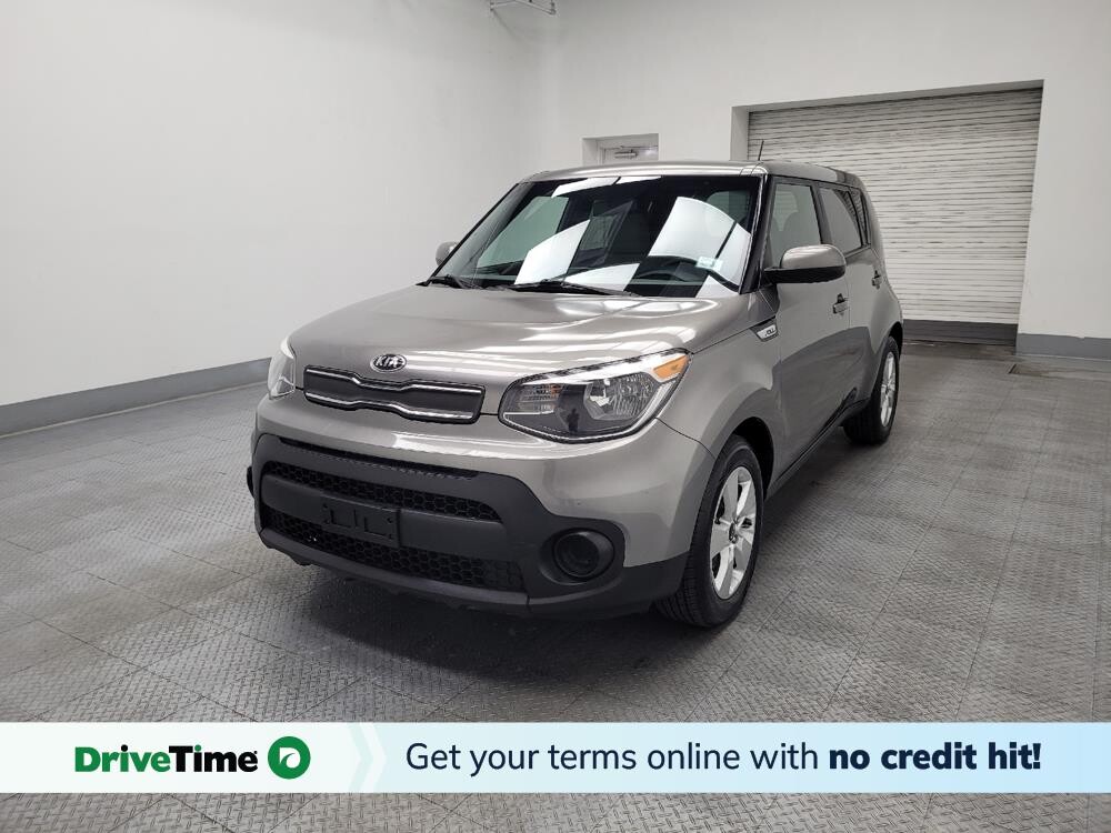 2019 Kia Soul in Las Vegas, NV 89104 - 18129610