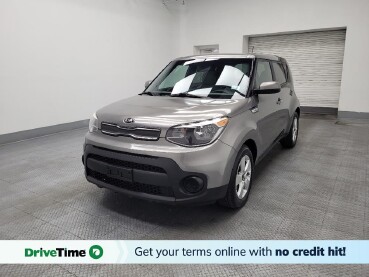 2019 Kia Soul in Las Vegas, NV 89104