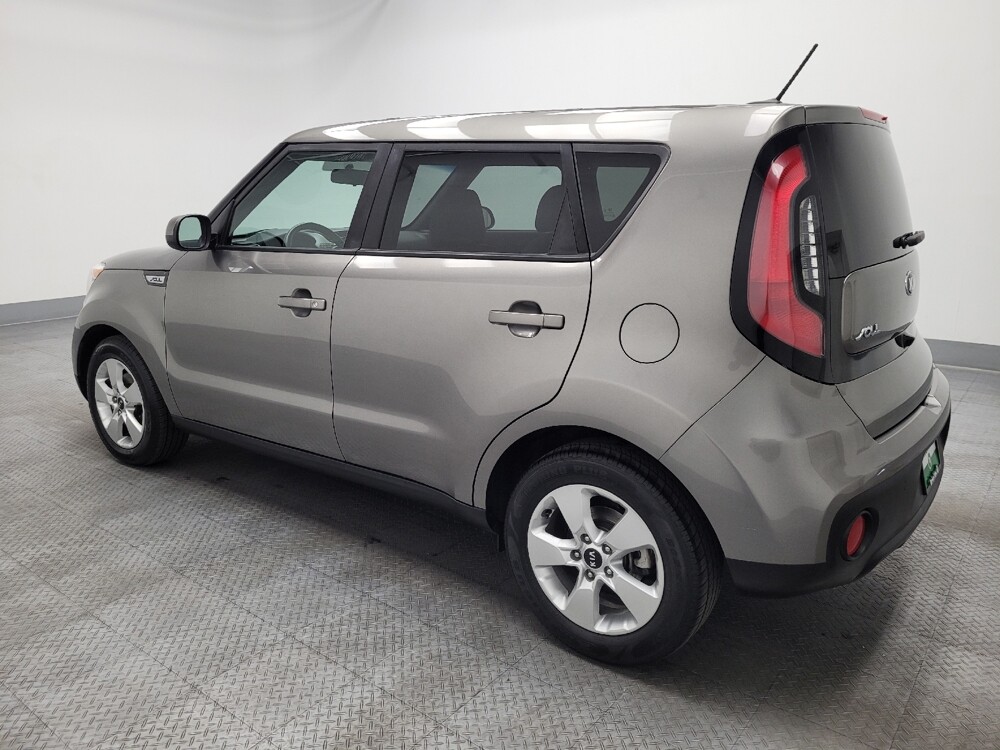 2019 Kia Soul in Las Vegas, NV 89104 - 18129610 3