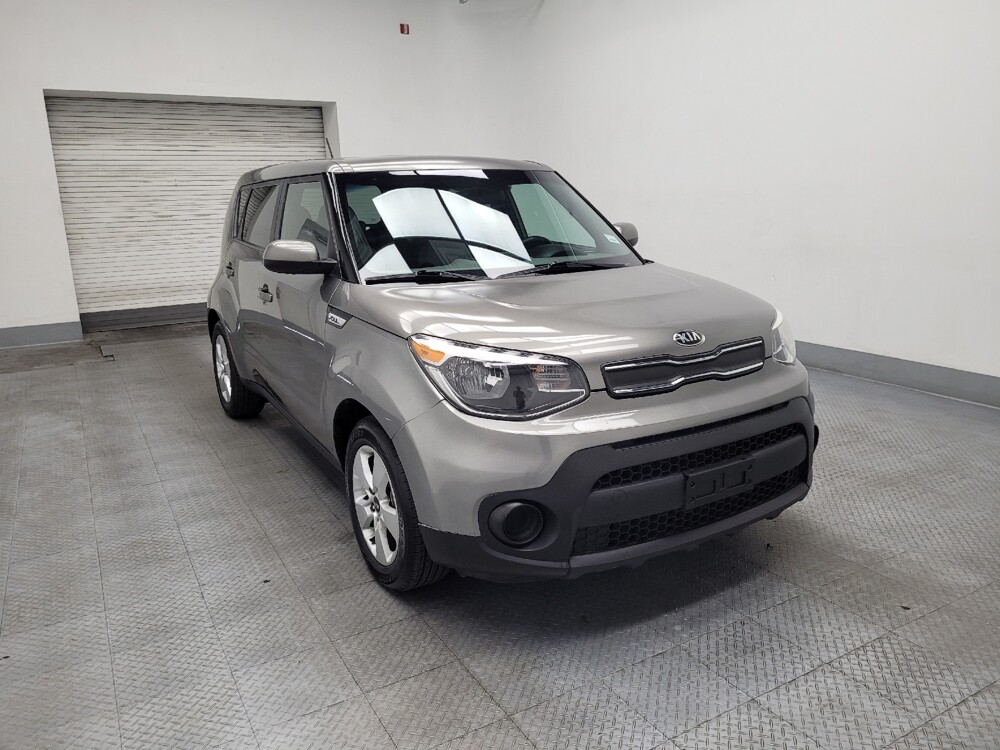 2019 Kia Soul in Las Vegas, NV 89104 - 18129610 13