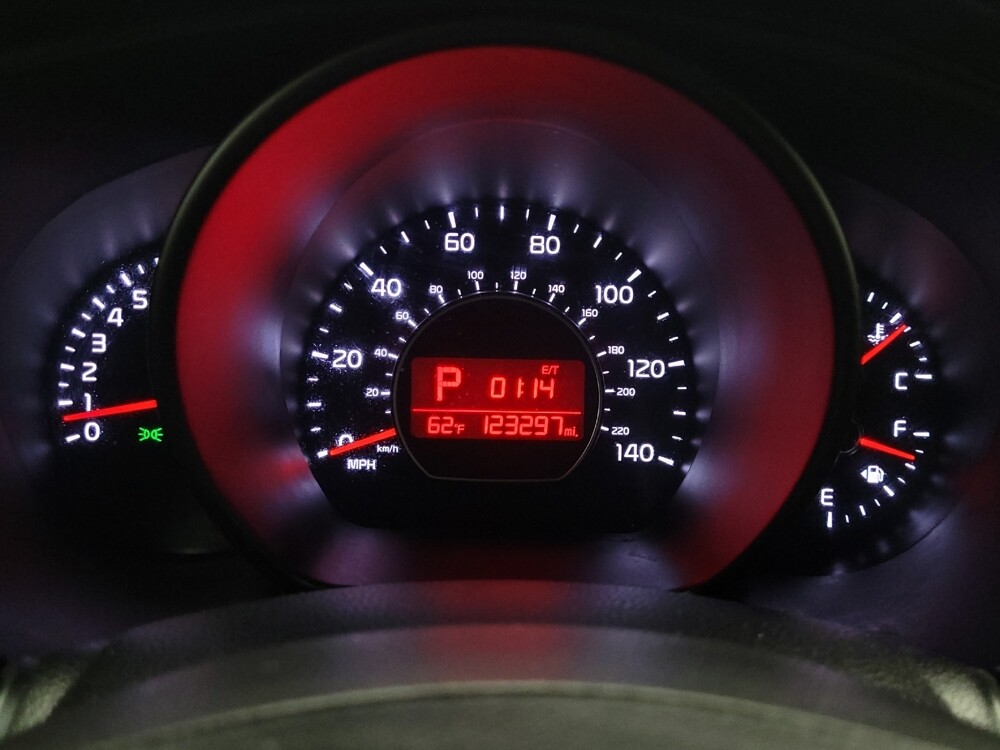 2019 Kia Soul in Las Vegas, NV 89104 - 18129610 23