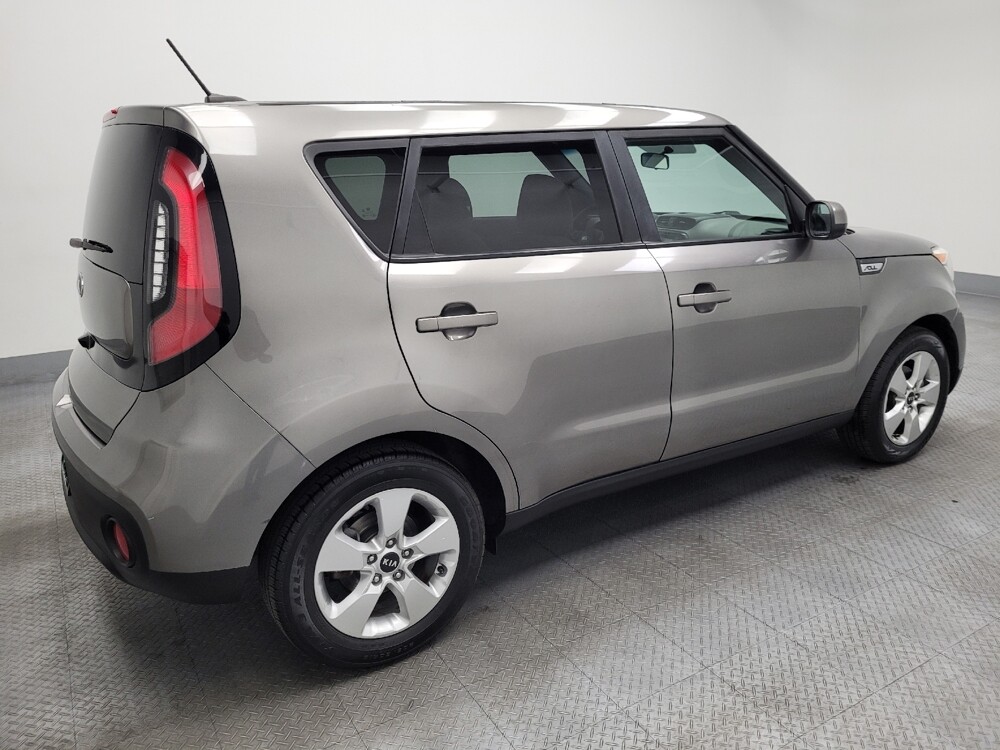 2019 Kia Soul in Las Vegas, NV 89104 - 18129610 10