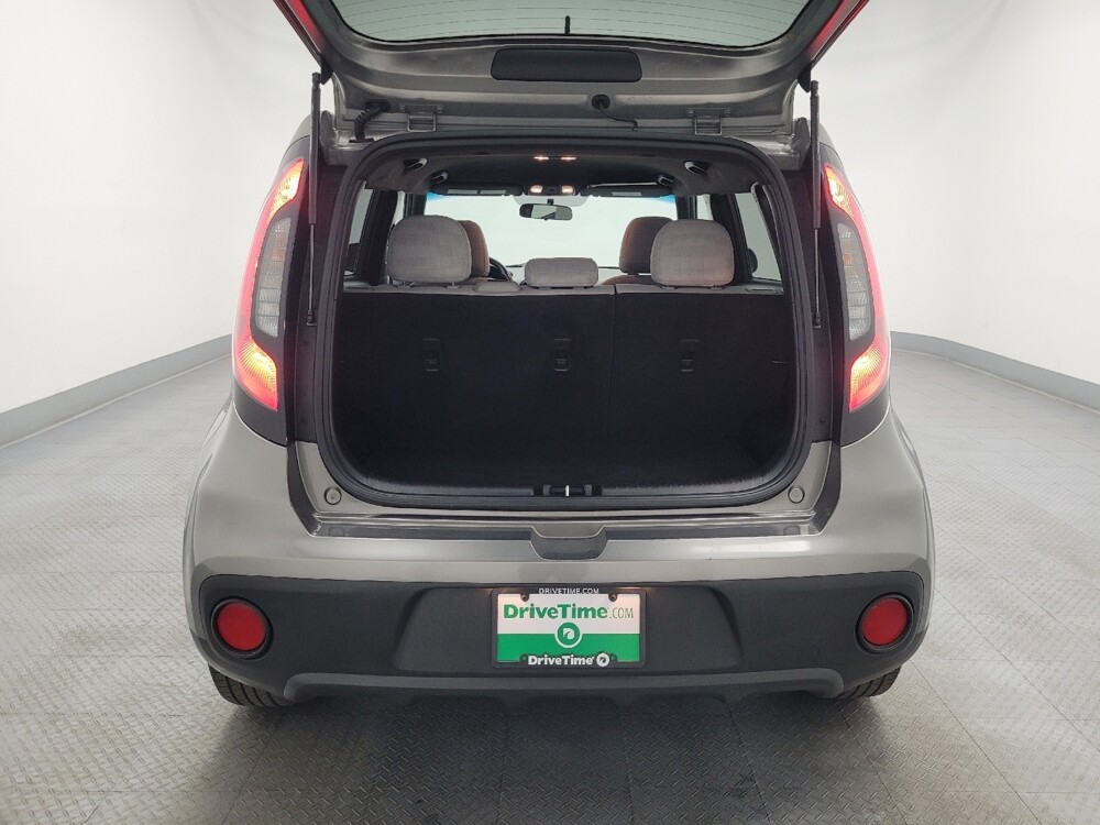 2019 Kia Soul in Las Vegas, NV 89104 - 18129610 29