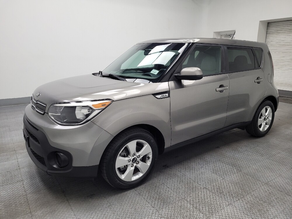 2019 Kia Soul in Las Vegas, NV 89104 - 18129610 2
