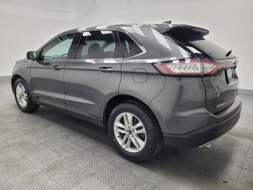 2016 Ford Edge in Reno, NV 89502 - 18129611 3