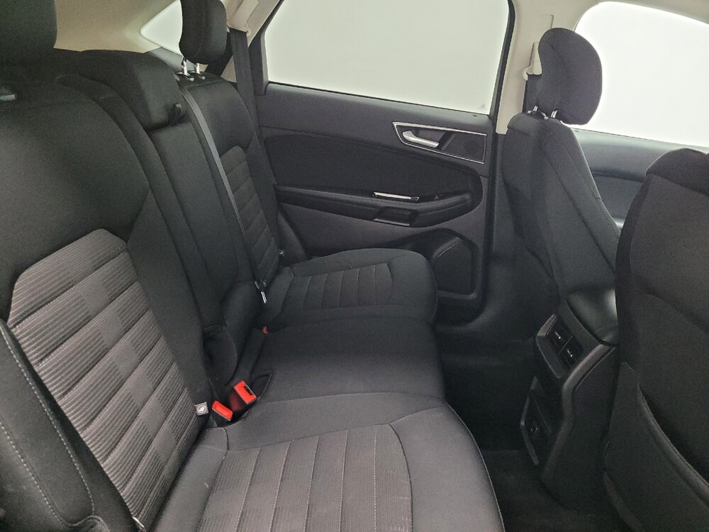 2016 Ford Edge in Reno, NV 89502 - 18129611 19