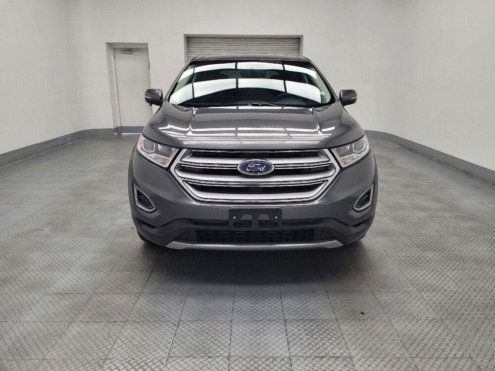 2016 Ford Edge in Reno, NV 89502 - 18129611 14