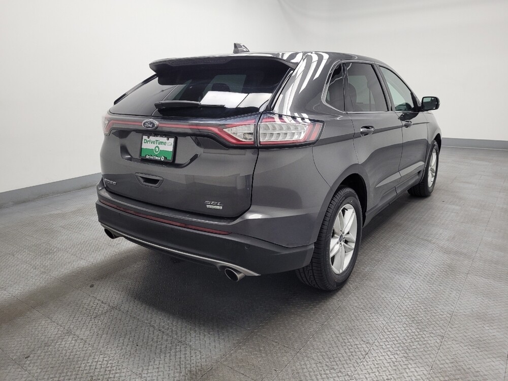 2016 Ford Edge in Reno, NV 89502 - 18129611 9