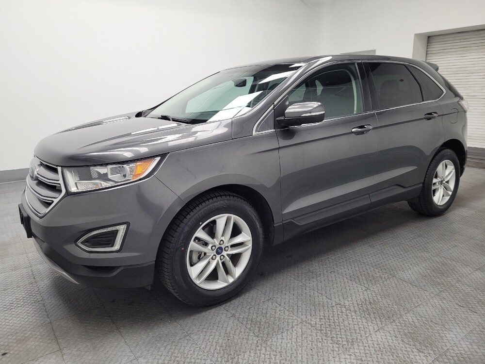 2016 Ford Edge in Reno, NV 89502 - 18129611 2
