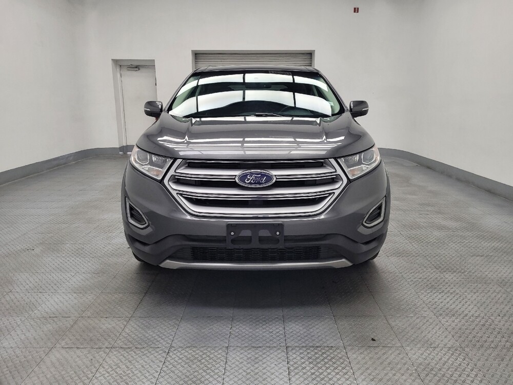 2016 Ford Edge in Reno, NV 89502 - 18129611 15