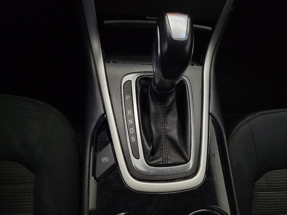 2016 Ford Edge in Reno, NV 89502 - 18129611 26