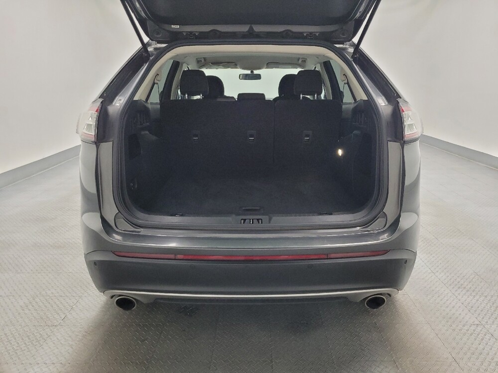 2016 Ford Edge in Reno, NV 89502 - 18129611 29