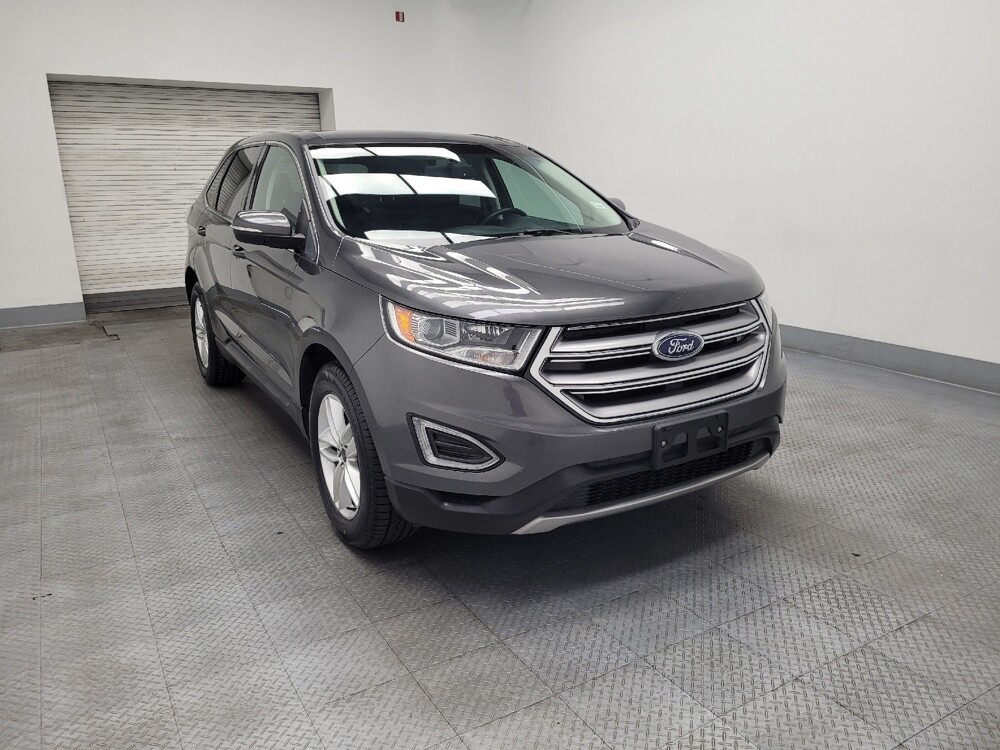 2016 Ford Edge in Reno, NV 89502 - 18129611 13