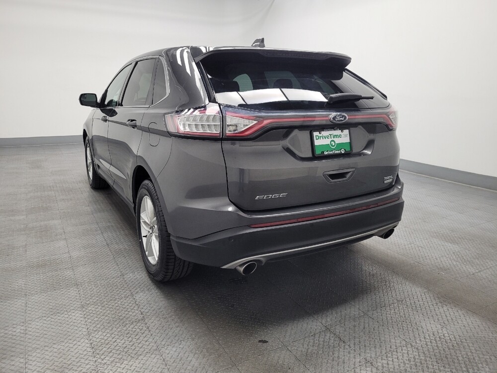 2016 Ford Edge in Reno, NV 89502 - 18129611 5