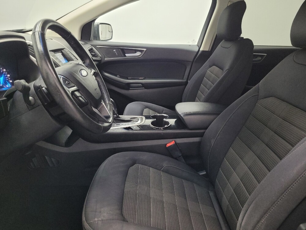 2016 Ford Edge in Reno, NV 89502 - 18129611 17