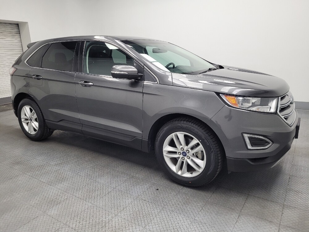 2016 Ford Edge in Reno, NV 89502 - 18129611 11