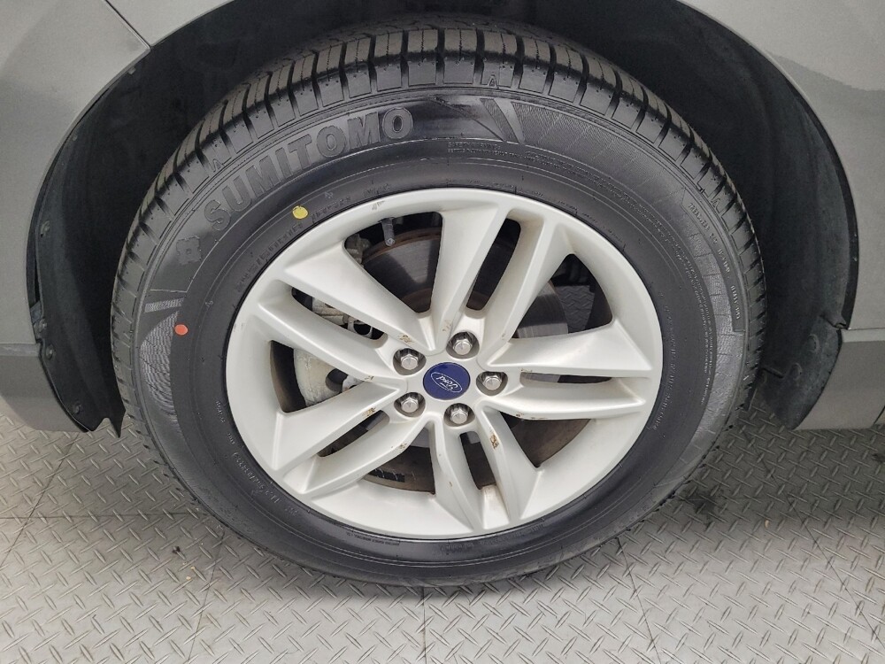 2016 Ford Edge in Reno, NV 89502 - 18129611 31