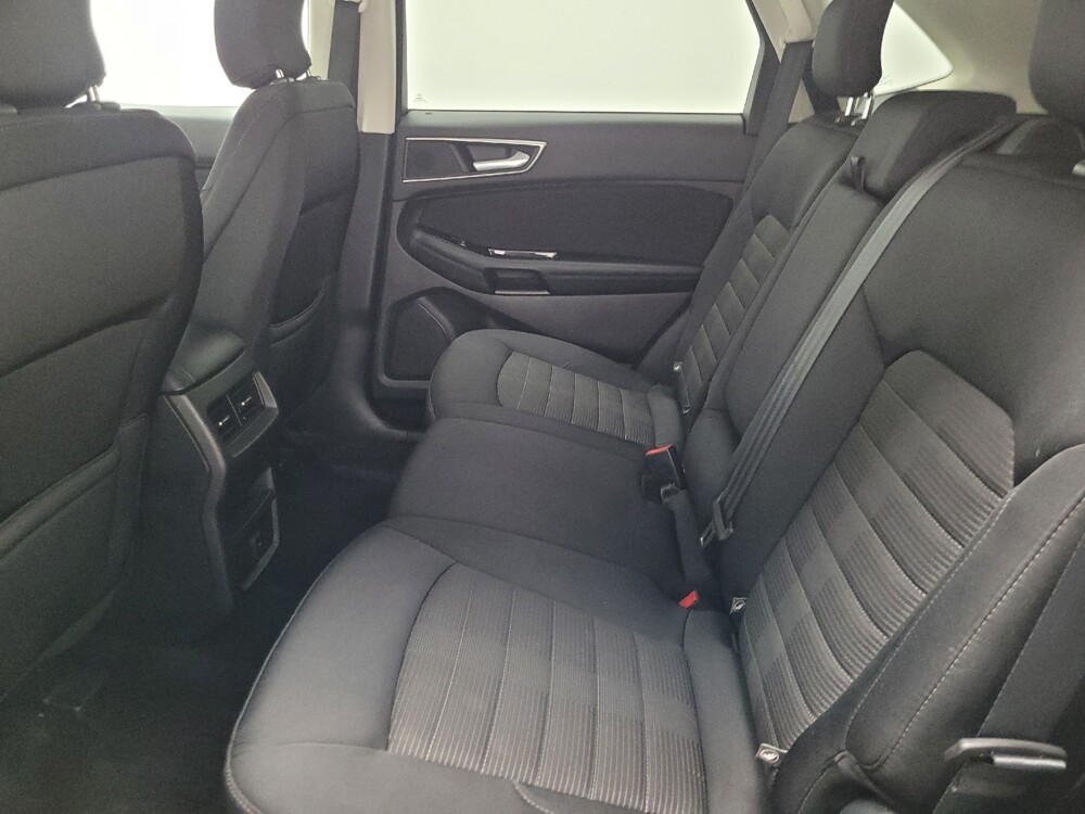 2016 Ford Edge in Reno, NV 89502 - 18129611 18