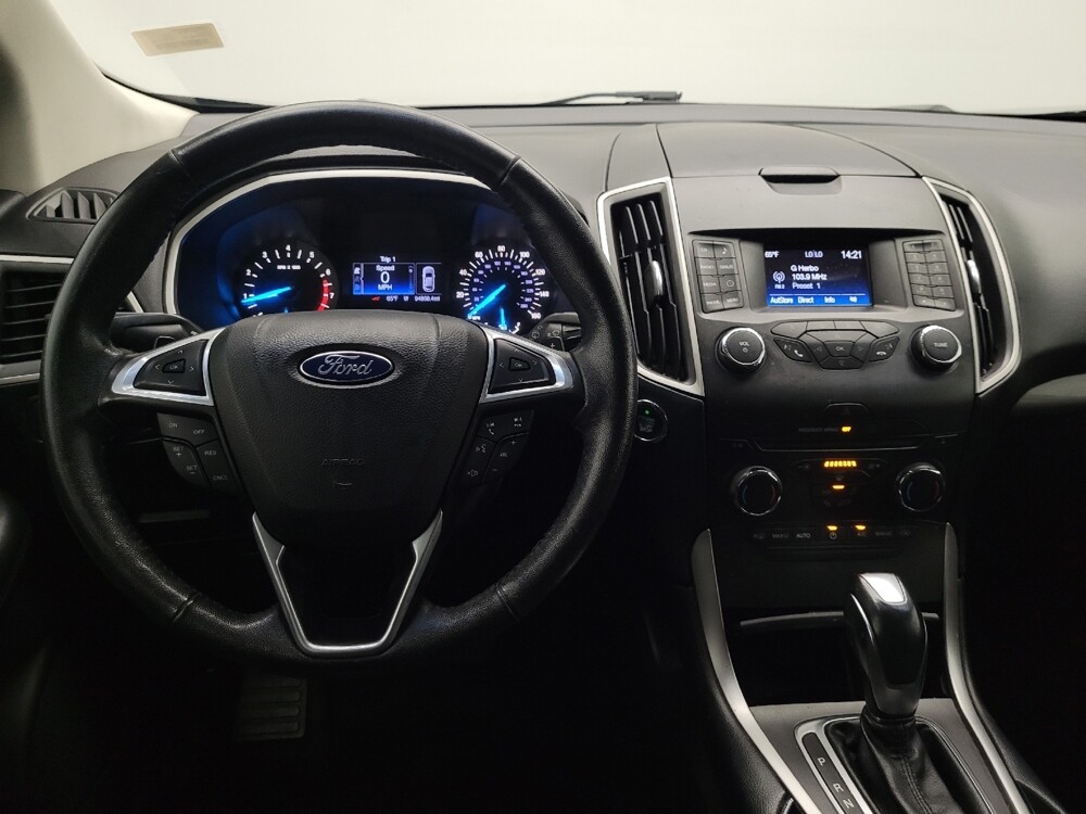 2016 Ford Edge in Reno, NV 89502 - 18129611 22