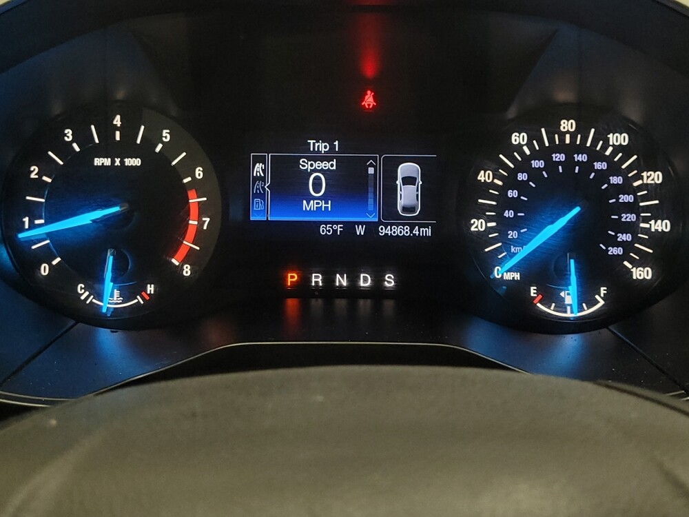 2016 Ford Edge in Reno, NV 89502 - 18129611 23