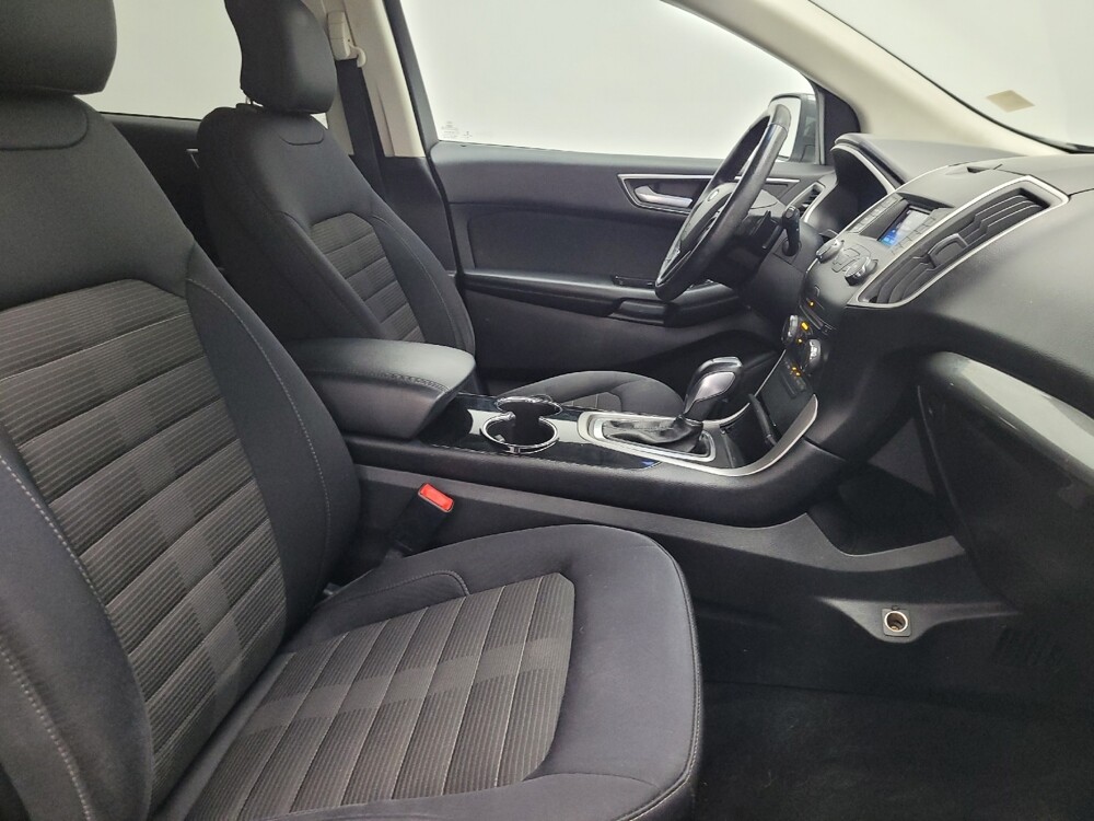 2016 Ford Edge in Reno, NV 89502 - 18129611 21