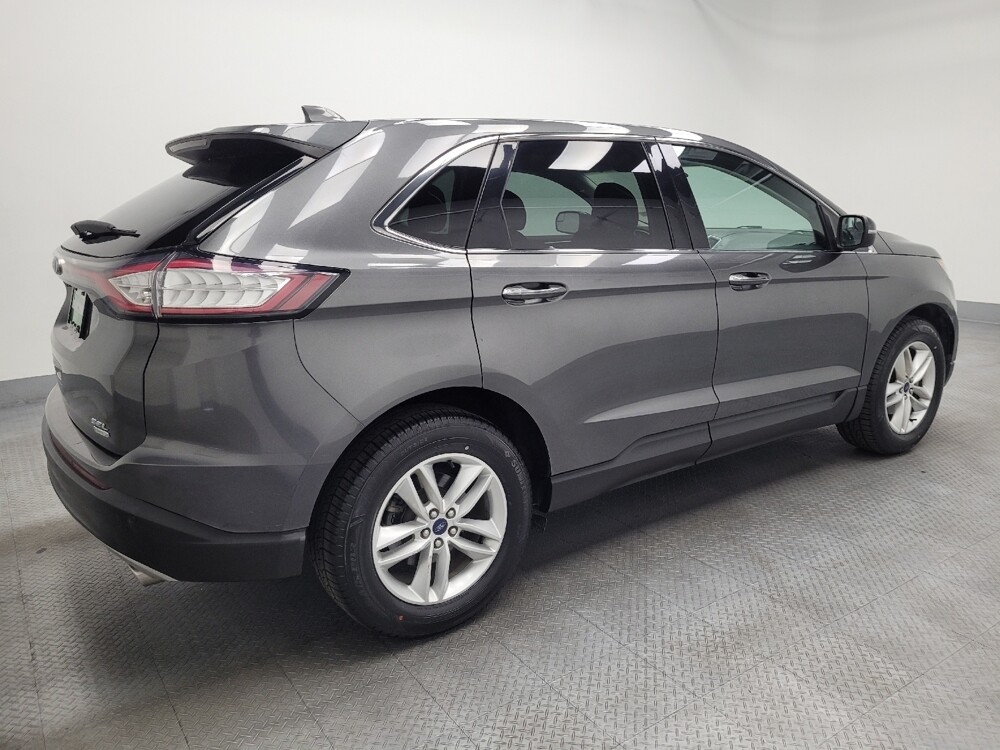 2016 Ford Edge in Reno, NV 89502 - 18129611 10