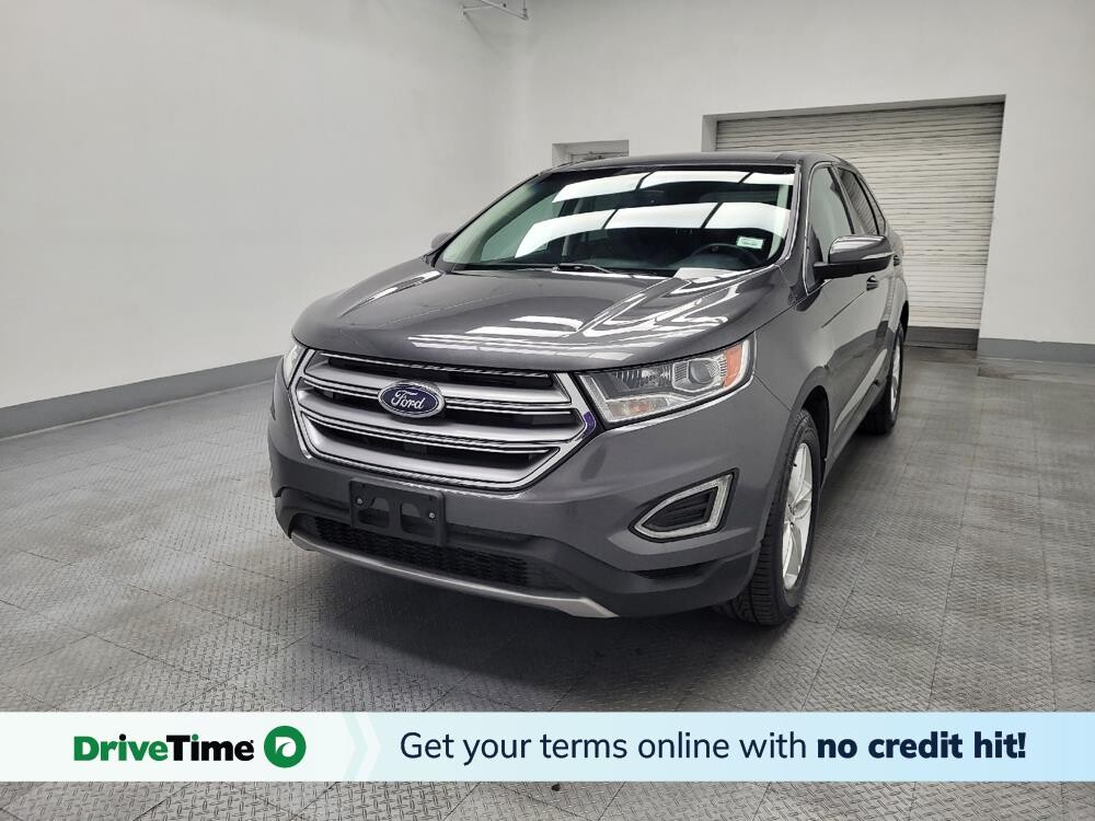 2016 Ford Edge in Reno, NV 89502 - 18129611