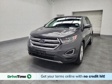 2016 Ford Edge in Reno, NV 89502