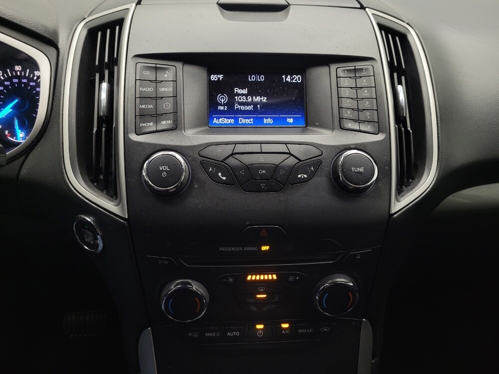 2016 Ford Edge in Reno, NV 89502 - 18129611 25