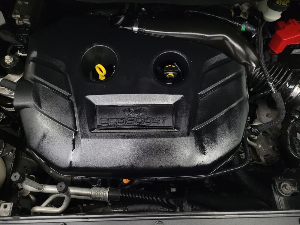 2016 Ford Edge in Reno, NV 89502 - 18129611 30