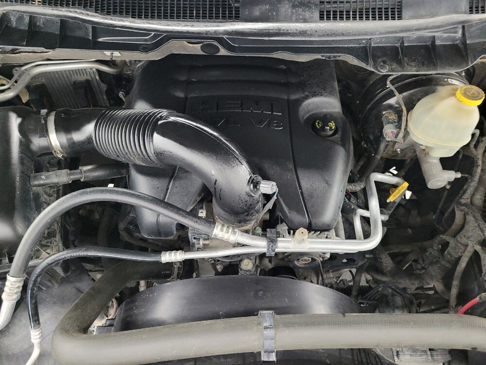 2015 RAM 1500 in Las Vegas, NV 89104 - 18129612 30