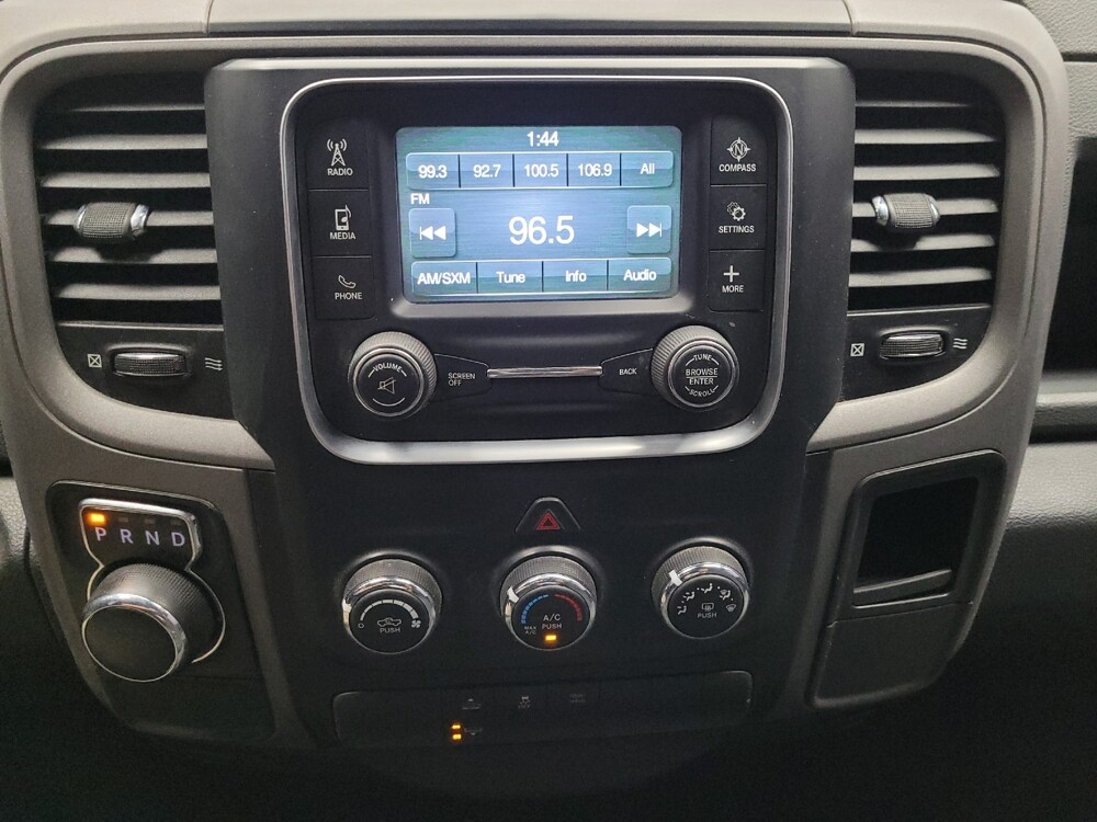 2015 RAM 1500 in Las Vegas, NV 89104 - 18129612 25