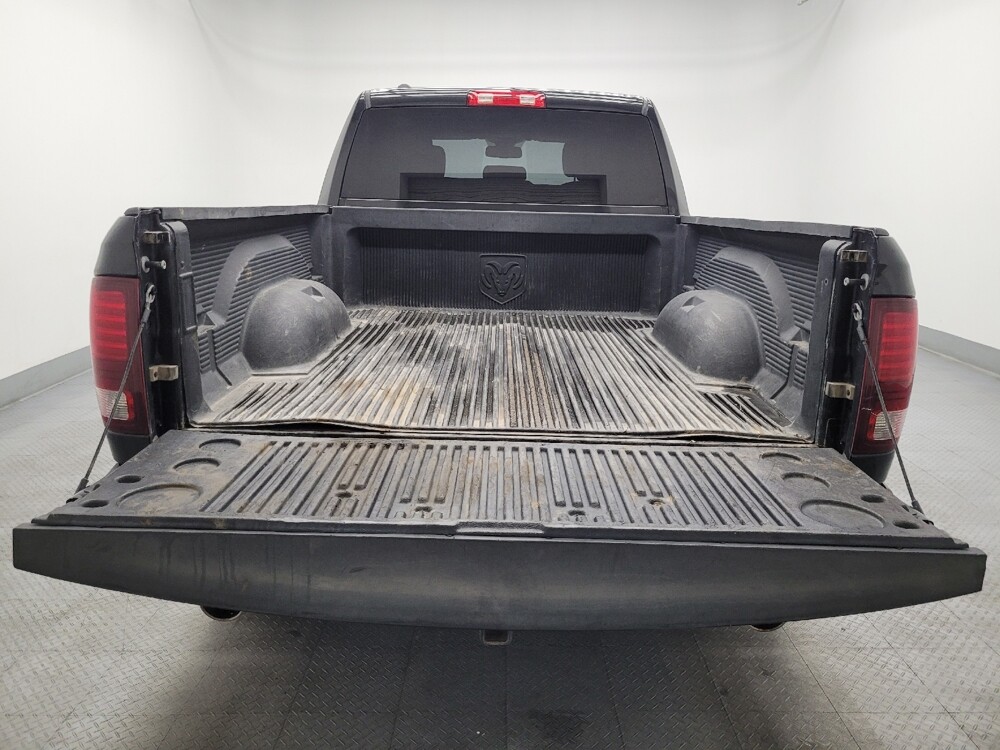 2015 RAM 1500 in Las Vegas, NV 89104 - 18129612 29