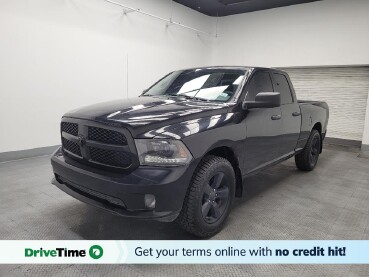 2015 RAM 1500 in Las Vegas, NV 89104