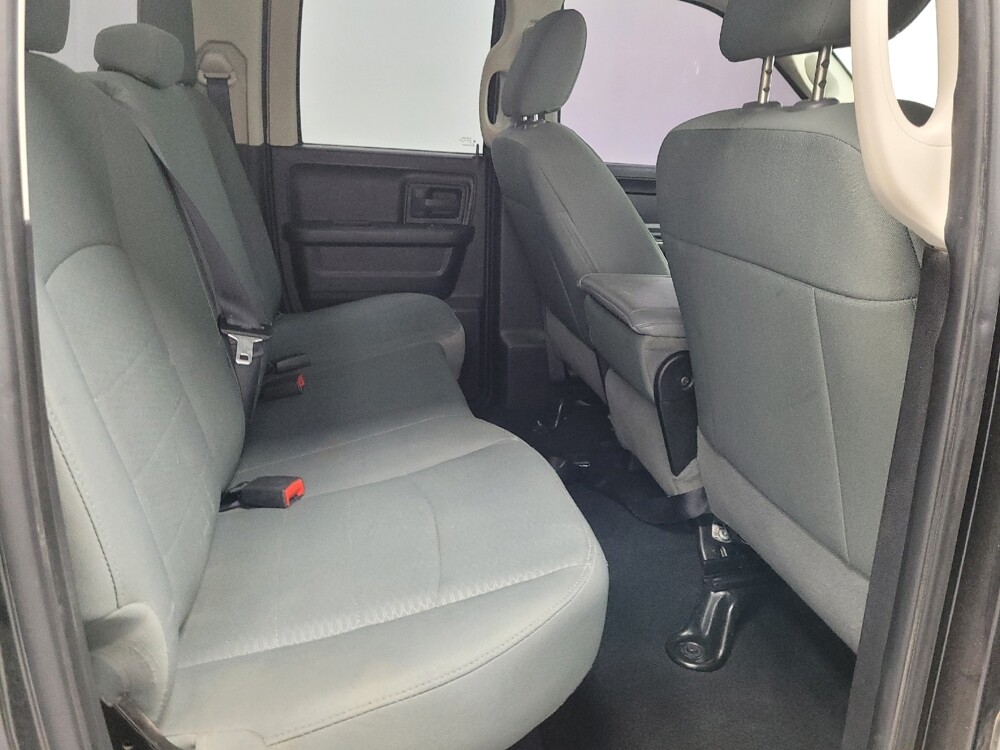 2015 RAM 1500 in Las Vegas, NV 89104 - 18129612 19