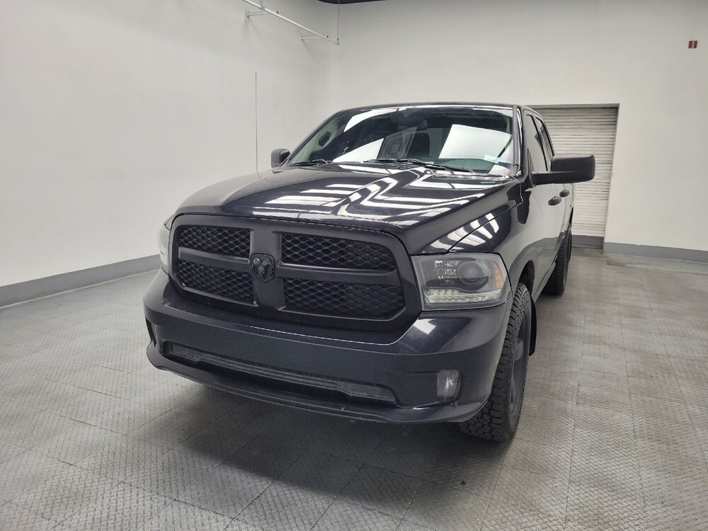 2015 RAM 1500 in Las Vegas, NV 89104 - 18129612 15