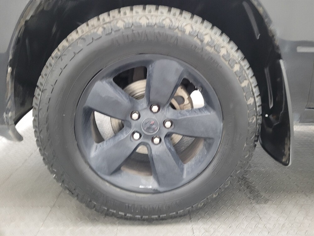 2015 RAM 1500 in Las Vegas, NV 89104 - 18129612 31