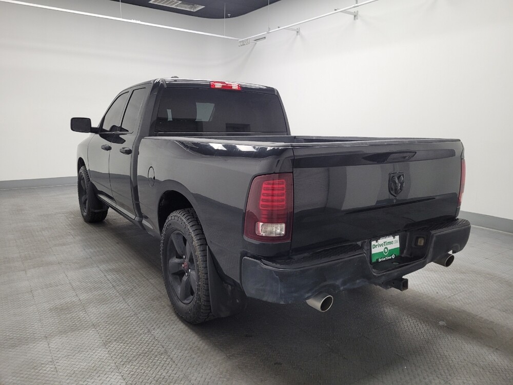 2015 RAM 1500 in Las Vegas, NV 89104 - 18129612 5
