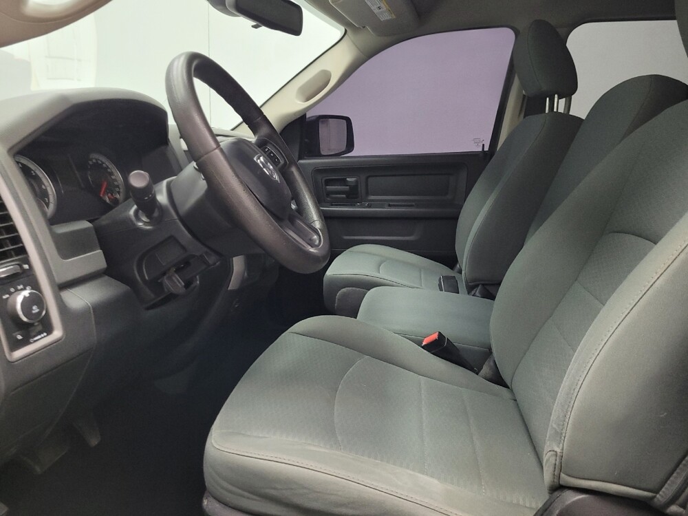 2015 RAM 1500 in Las Vegas, NV 89104 - 18129612 17