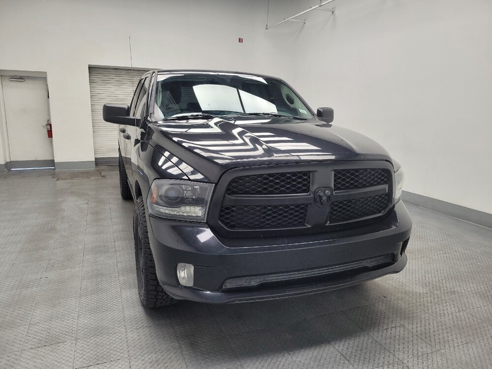 2015 RAM 1500 in Las Vegas, NV 89104 - 18129612 14
