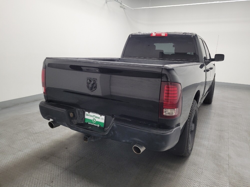 2015 RAM 1500 in Las Vegas, NV 89104 - 18129612 7