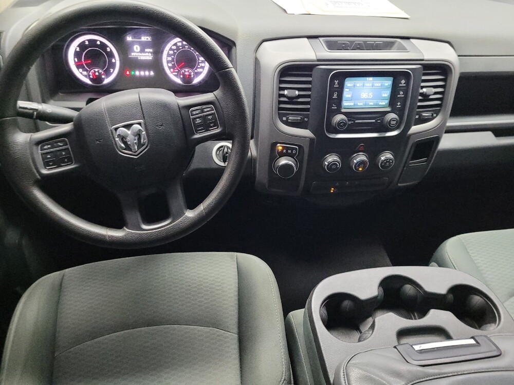 2015 RAM 1500 in Las Vegas, NV 89104 - 18129612 22