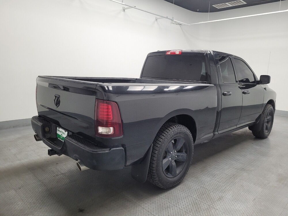 2015 RAM 1500 in Las Vegas, NV 89104 - 18129612 9