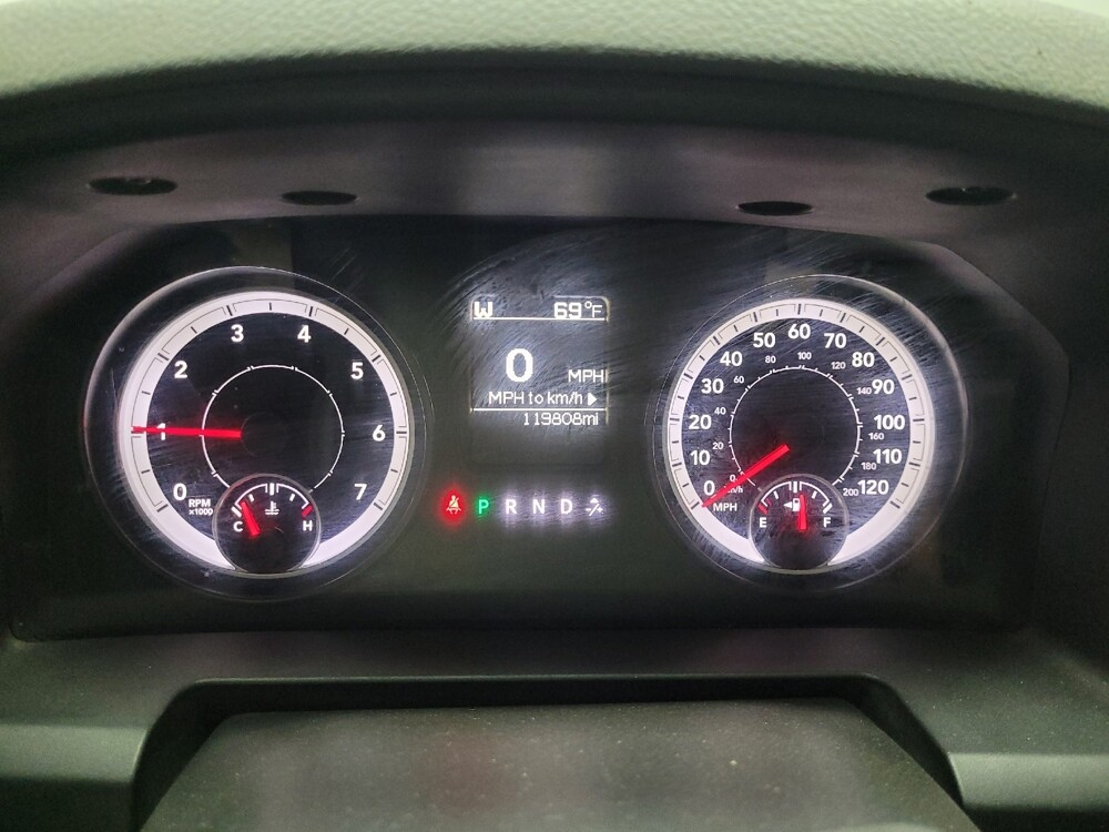 2015 RAM 1500 in Las Vegas, NV 89104 - 18129612 23