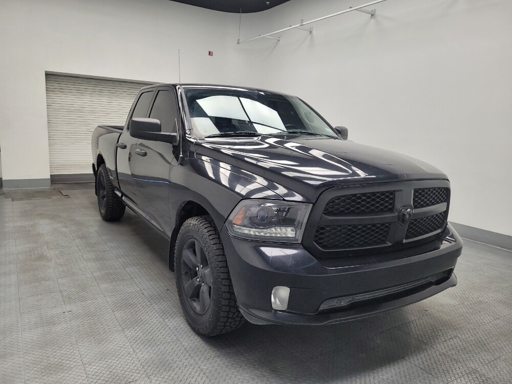 2015 RAM 1500 in Las Vegas, NV 89104 - 18129612 13