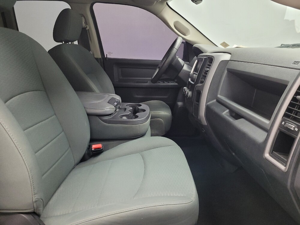 2015 RAM 1500 in Las Vegas, NV 89104 - 18129612 21