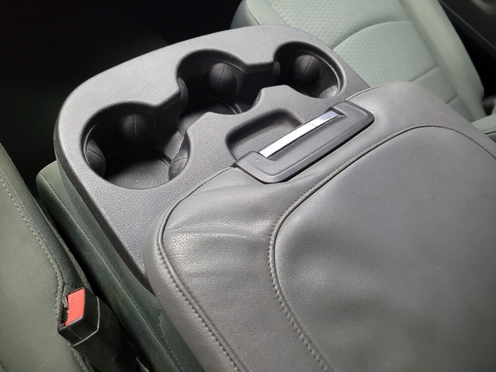 2015 RAM 1500 in Las Vegas, NV 89104 - 18129612 26